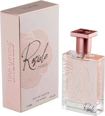 Actual product image Linn Young Rosiale EDP spray 30ml (Eau de parfum, 30 ml)