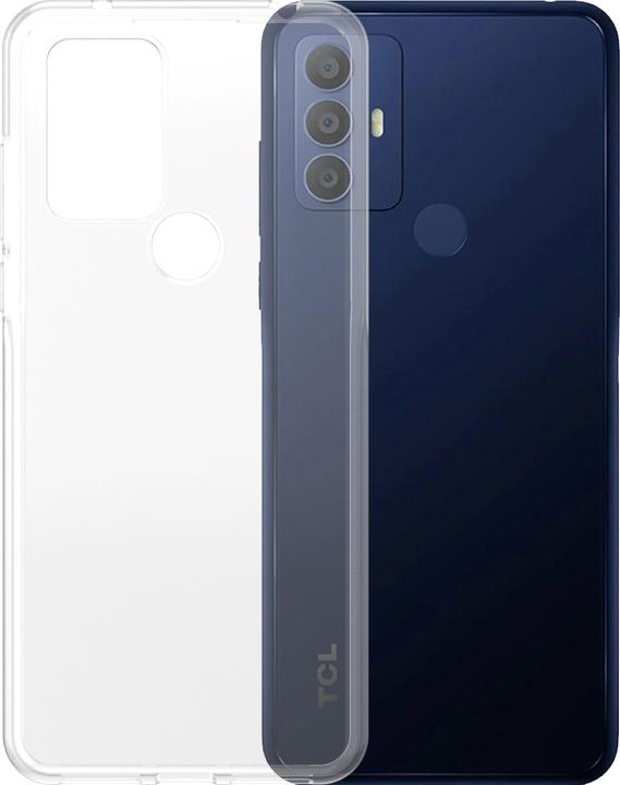 Produktbild Safe TPU Case (Tcl 305)