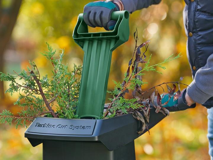 Actual product image Bosch Home & Garden AXT 25 TC