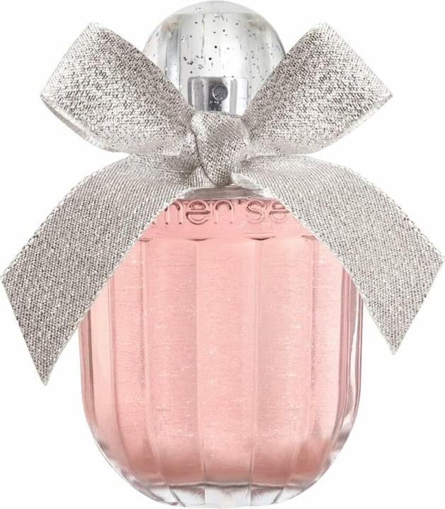 Actual product image Women'Secret Rose Seduction EDP spray 100ml (Eau de parfum, 100 ml)