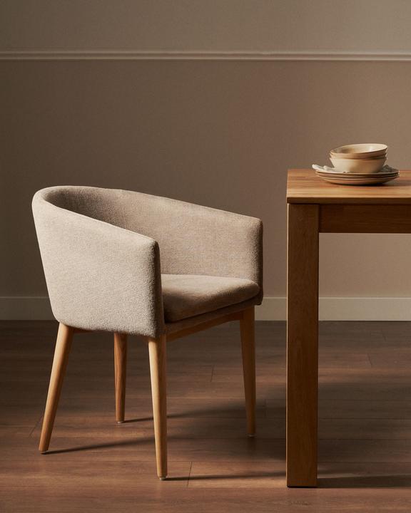 Produktbild Kave Home Harlan