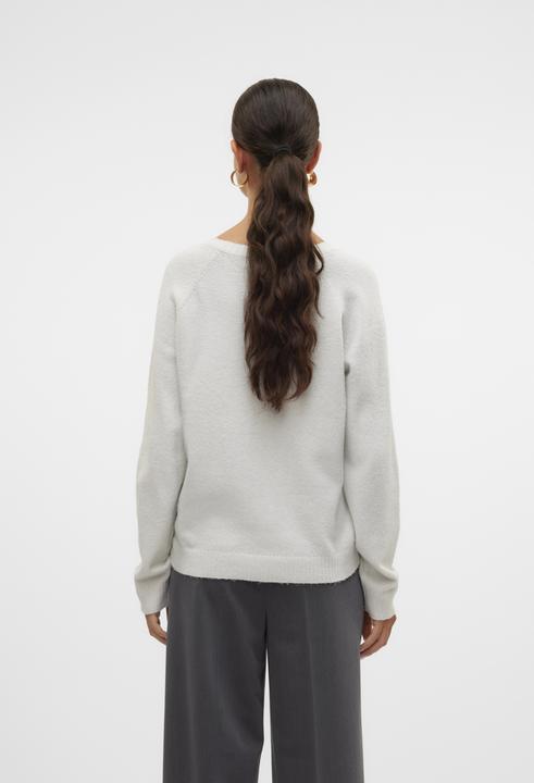 Image du produit Vero Moda Vmdoffyshine Ls O-Neck Blouse Rep Noos (M)