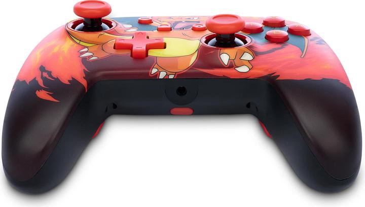 Immagine prodotto PowerA Switch Controller - Charizard Vortex (Switch)