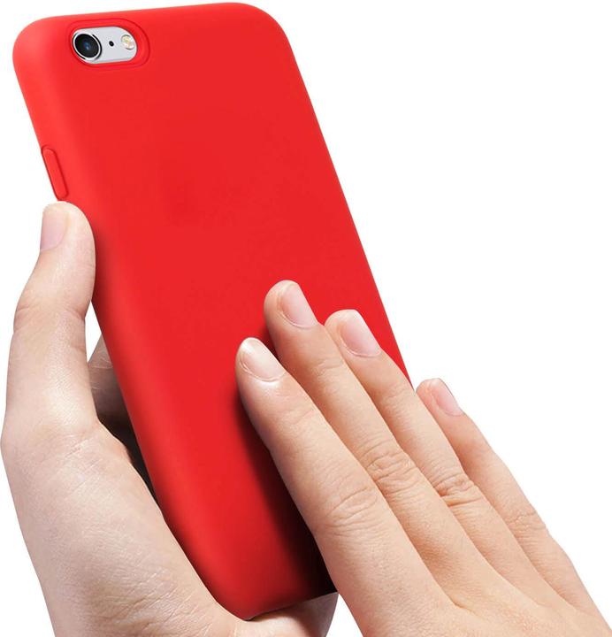 Produktbild Avizar Fast Series (Apple iPhone 6s)