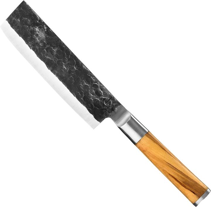 Immagine prodotto Forged Mannaia per olive 17 cm (17 cm)