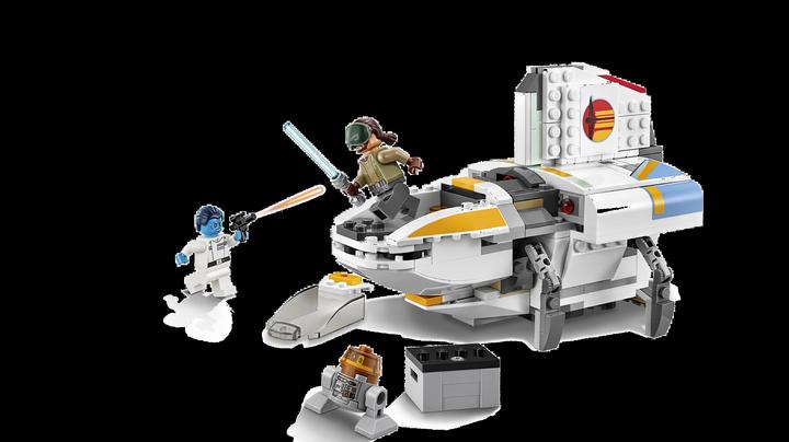 Immagine prodotto LEGO Star Wars Il Fantasma (75170, LEGO Star Wars)