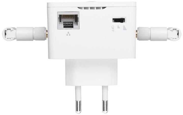 Produktbild edimax Access Point Roaming Kit RE11 (867 Mbit/s)