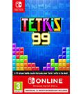 Image du produit Nintendo Tetris 99 (Switch, IT)