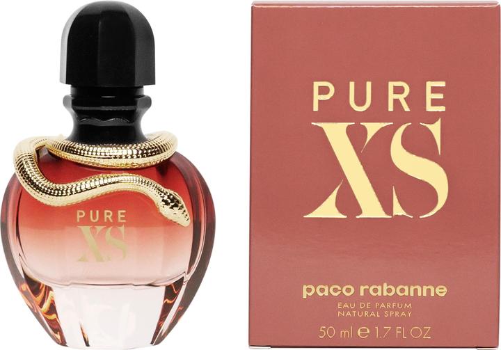 Produktbild Paco Rabanne Pure XS (Eau de Parfum, 50 ml)