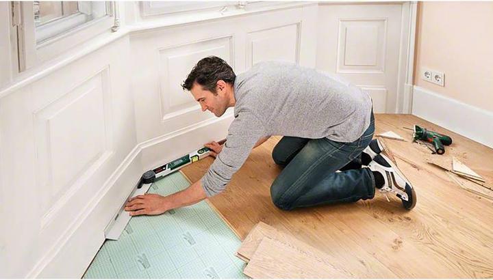 Produktbild Bosch Home & Garden UniversalAngle