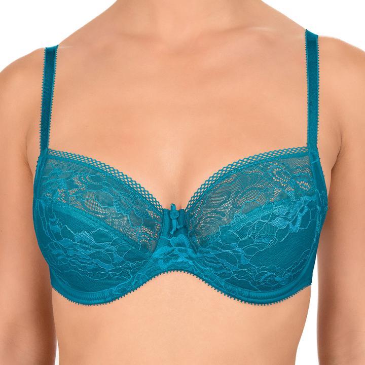 Image du produit Conturelle Secret Garden Soutien-gorge à balconnet (85 C, Une unité par pack)