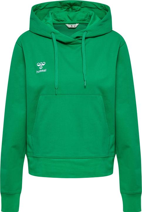 hummel HMLGO 2.0 HOODIE WOMAN