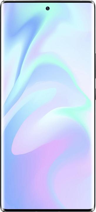 Produktbild ZTE Axon 30 Ultra (256 GB, Schwarz, 6.67", Dual SIM, 64 Mpx, 5G)