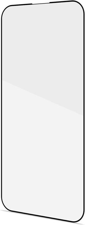 Actual product image Celly Full Glass (1 Piece, Apple iPhone 15 Pro Max)