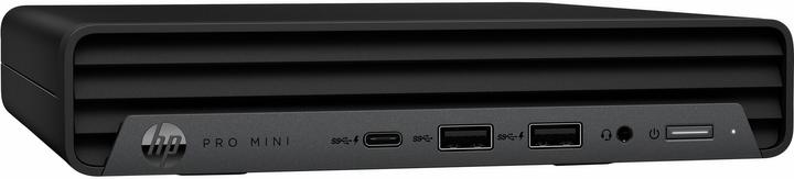 Produktbild HP Pro 400 Mini G9 (Intel Core i7-14700T, 16 GB, 512 GB)
