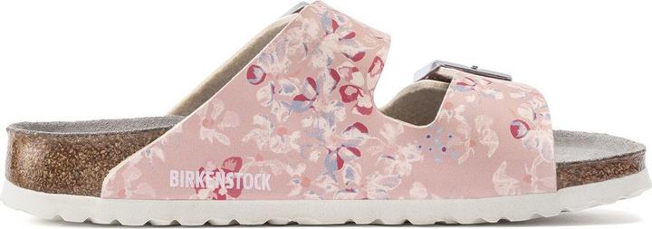 Actual product image Birkenstock Arizona Flower Field Rose ESD sandals (37)
