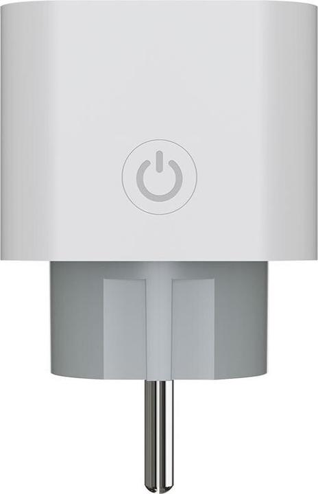 Actual product image Savio Gniazdko Wi-Fi AS-01 3-pak białe