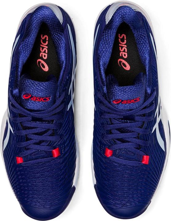 Produktbild ASICS Performance Solution Speed Ff 2 Clay Lady Dive Blue/Soft Sky (36)