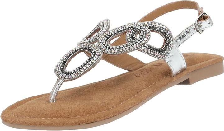 Lazamani Sandalen (36)