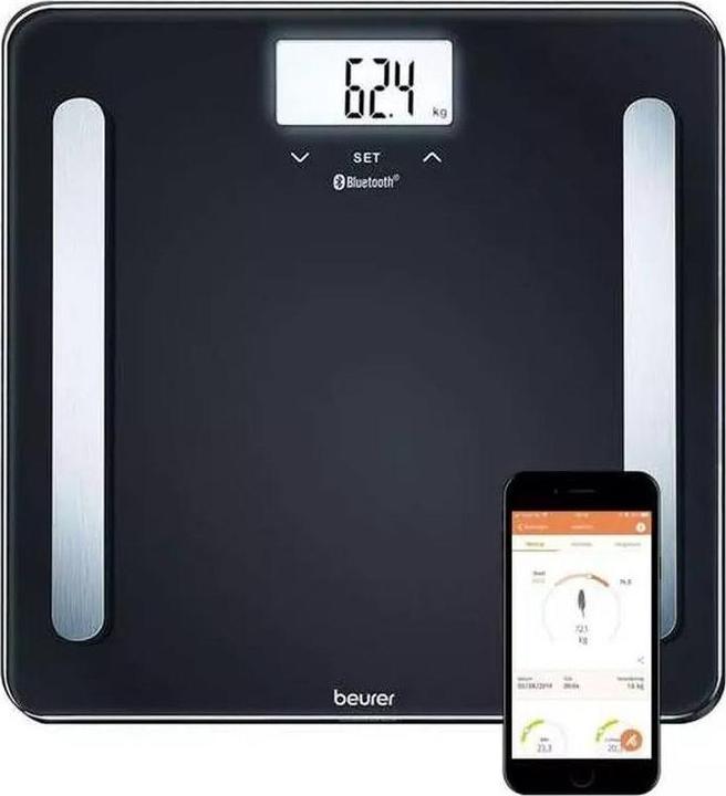 Image du produit Beurer Bf 600 (180 kg)