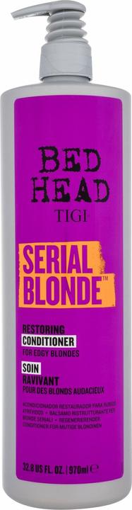Produktbild Tigi Bed Head Serial Blonde™ (970 ml)