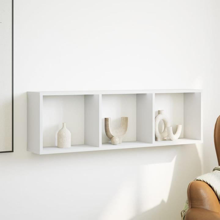Actual product image VidaXL Wall cabinet (100 x 16 x 30 cm)