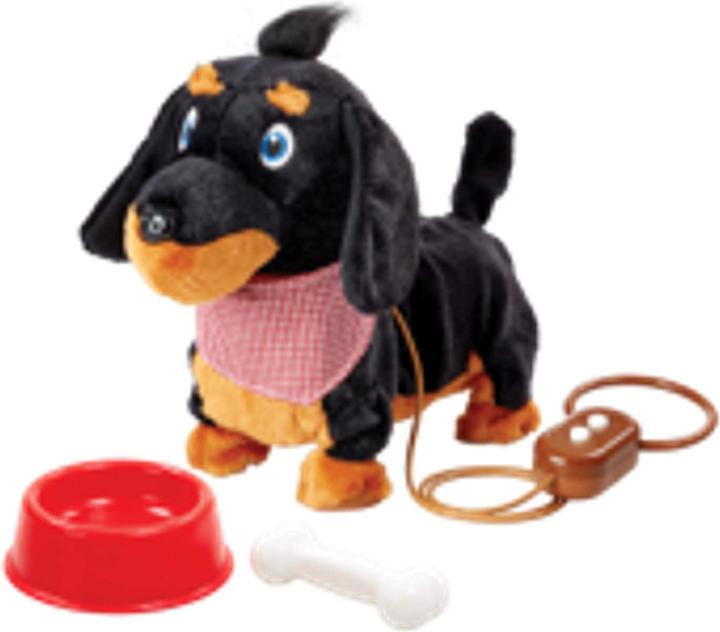 Actual product image Addo HAPPY PETS Wiggle Jiggle Dachshund