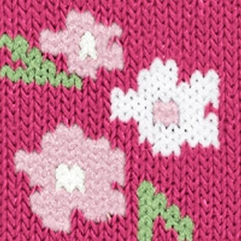 Immagine prodotto Falke Bambini Ditsy Flowers (23 - 26)