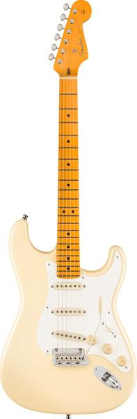 Actual product image Fender Lincoln Brewster Stratocaster (Electric guitar, Body: Ash)
