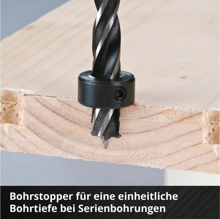 Productafbeelding Einhell 108788 95-delig boor- en bit assortiment (5/16", 1/2", 3x Pz2)