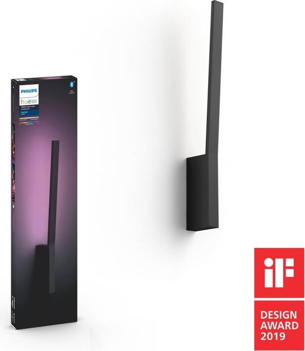 Actual product image Philips Hue Line BT (900 lm)