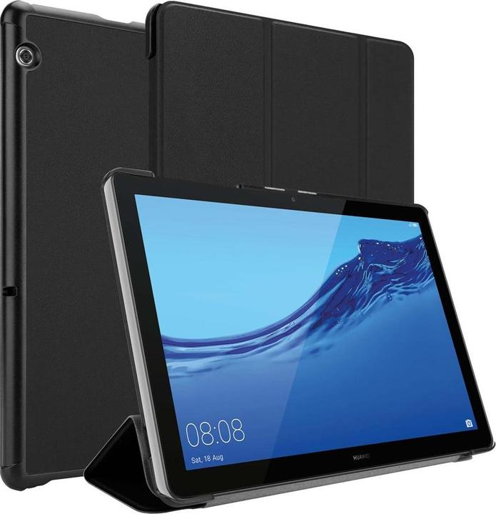 Actual product image Cadorabo Tablet Book Cover (MediaPad T5 10)