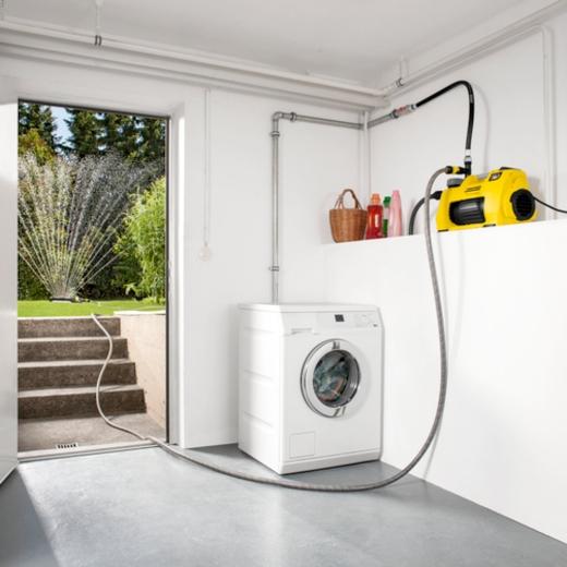 Produktbild Kärcher BP 3 Home & Garden CH-Version (Gartenpumpe)