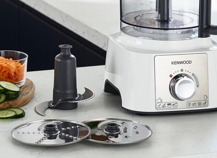 Image du produit Kenwood MultiPro Express (1000 W)