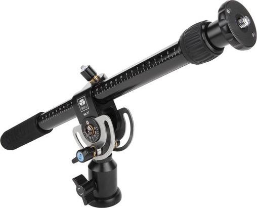 Produktbild Sirui Ha-77 (Stativadapter)