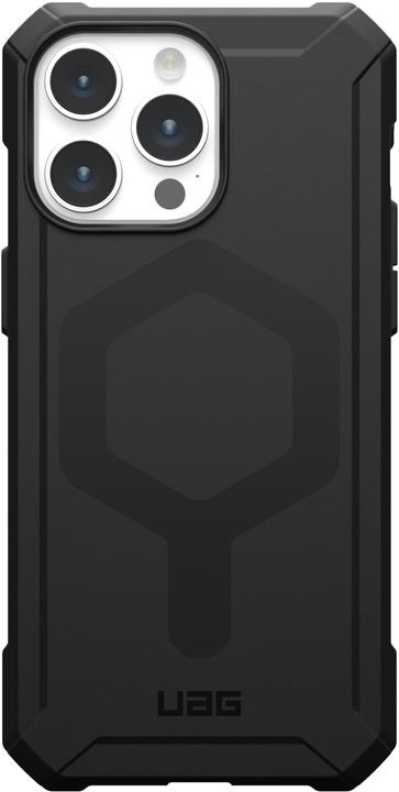 Image du produit UAG Essential Armor Case (Apple iPhone 15 Pro Max)
