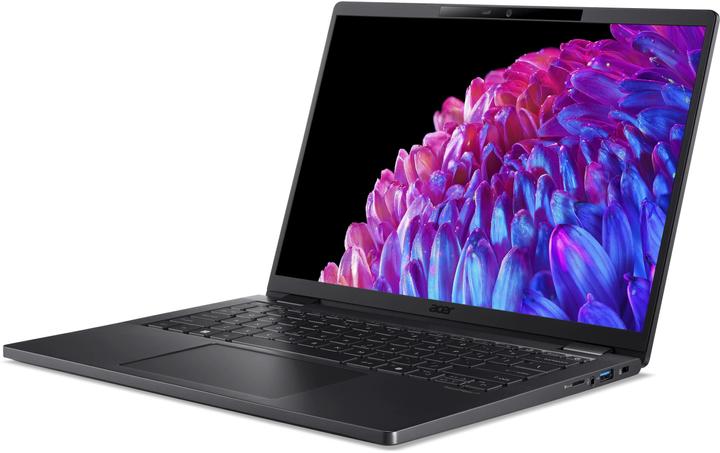 Image du produit Acer TravelMate P6 (14", Intel Core Ultra 7 165H, 32 Go, 1000 Go, CH)