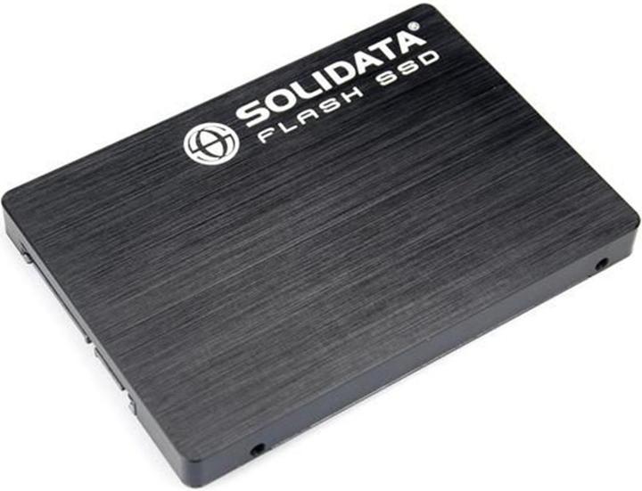 Image du produit CoreParts 2.5" SATA III 256GB TLC 3D SSD (256 Go, 2.5")