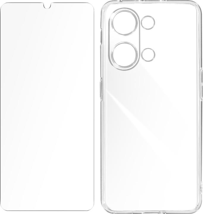 Produktbild Avizar 360 Schutz, Folie und Hülle Series (OnePlus Nord 3)