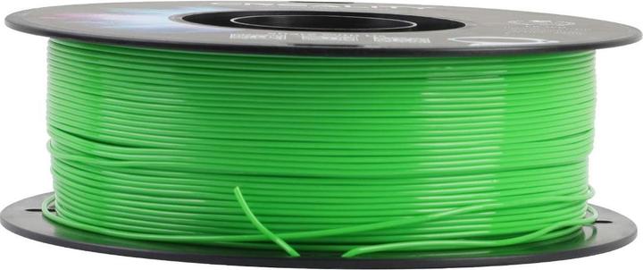 Image du produit Creality Filament TPU, vert, 1.75 mm, 1 kg (TPU, 1.75 mm, 1000 g, Vert)