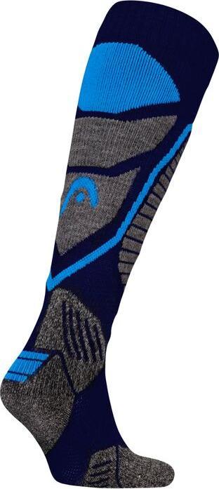 Produktbild Head Performance Skisocke (39 - 42)