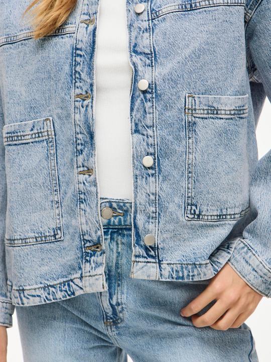Immagine prodotto Vila VIJAF Denim Jacke (38)