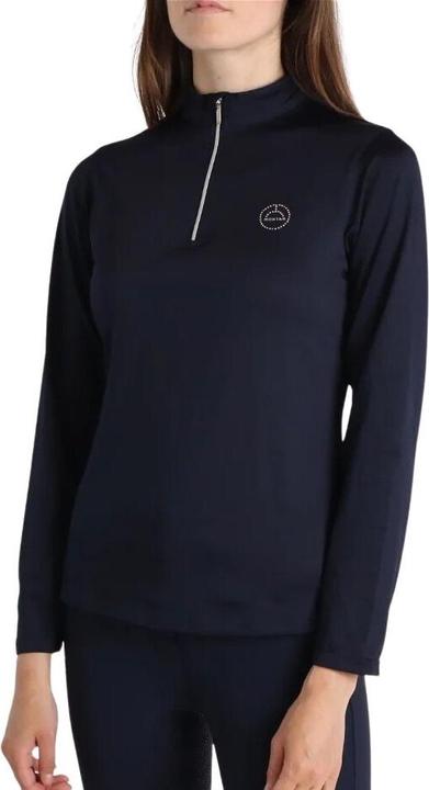 Produktbild Montar reit-polohirt, damen everly (S)