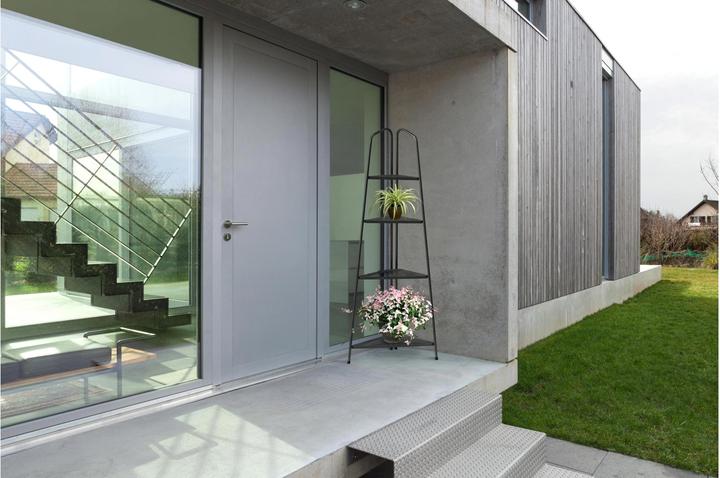 Immagine prodotto VegTrug Scala per fiori con 4 ripiani