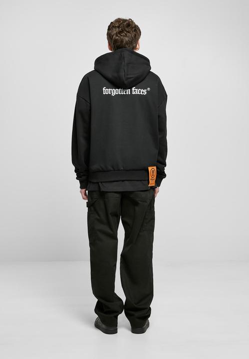 Image du produit Forgotten Faces Capuche Guardian Ultra Heavy Cotton Box - 82555 (S)