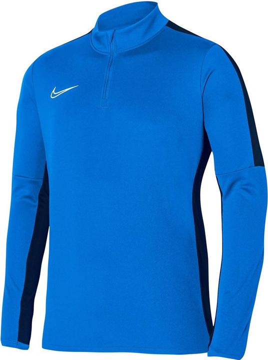 Nike Dri-Fit Academy Uomo "Soc Royal Blue/Obsidian/White S (S)