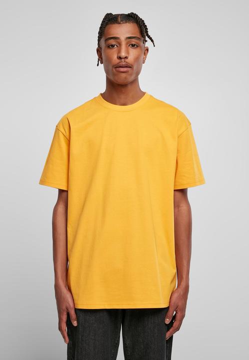 Actual product image Urban Classics Heavy Oversized Tee (5XL)