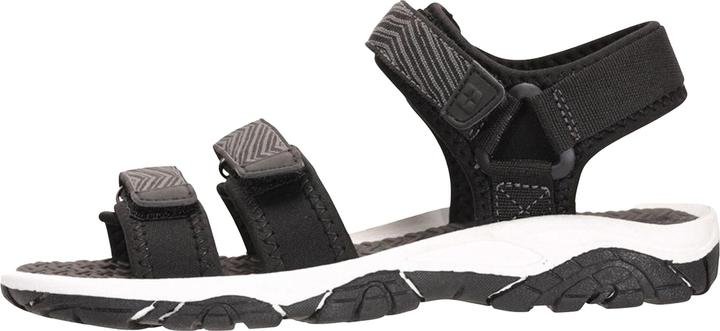 Image du produit Mountain Warehouse Sandales à lanières à fermeture tactile pour enfants et jeunes (3) (30.5)