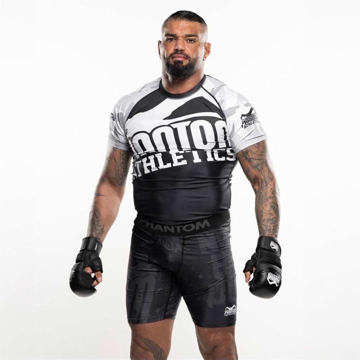 Immagine prodotto Phantom Athletics Rashguard Warfare (M)
