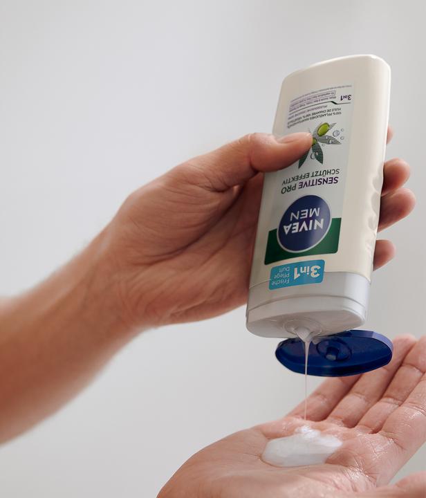 Produktbild Nivea Men Na (250 ml)